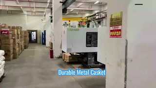 Jiashan Tianxiang Plastic Craft Co. Ltd โรงงานแสดงวิดีโอ