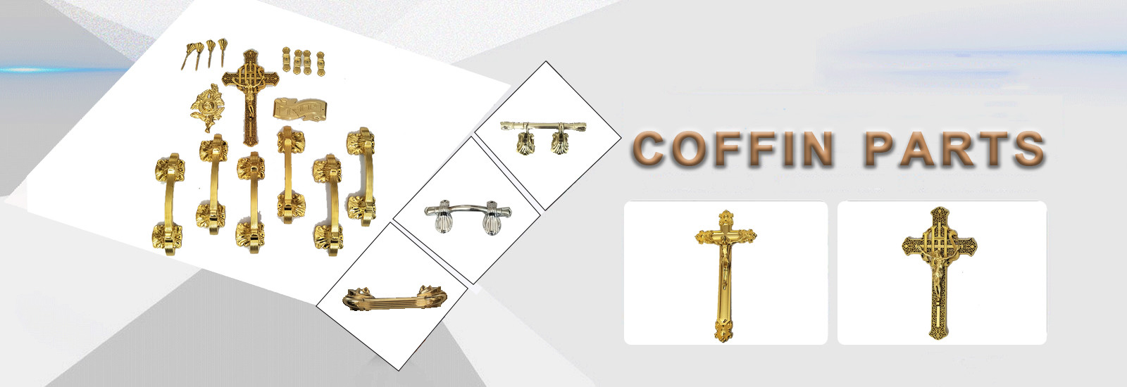 คุณภาพ Coffin Parts โรงงาน