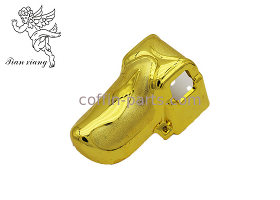 ที่กำหนดเองทำเครื่องประดับโลงศพ, อุปกรณ์โลงศพฉีดขึ้นรูป