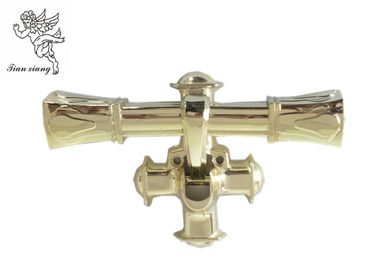 Golden Cross Casket Swing Handle H9008 - 1 วัสดุพลาสติก PP ที่กำหนดเอง