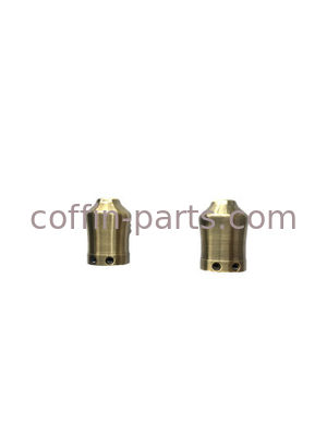 คุณภาพ Coffin Parts โรงงาน