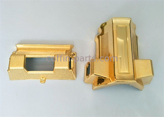 คุณภาพ Coffin Parts โรงงาน
