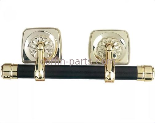 Parts Of A Casket Corner Coffin Decoration Model 18# Casket Accessories