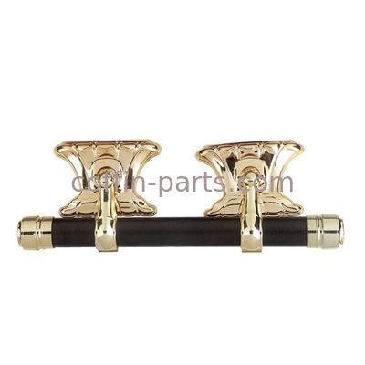 Parts Of A Casket Corner Coffin Decoration Model 18# Casket Accessories