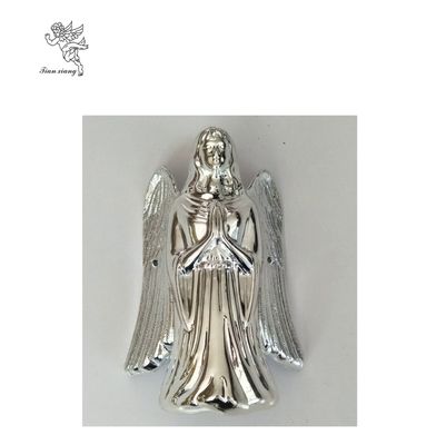 Funeral Products Gold Plastic Coffin Handle Swing European Style